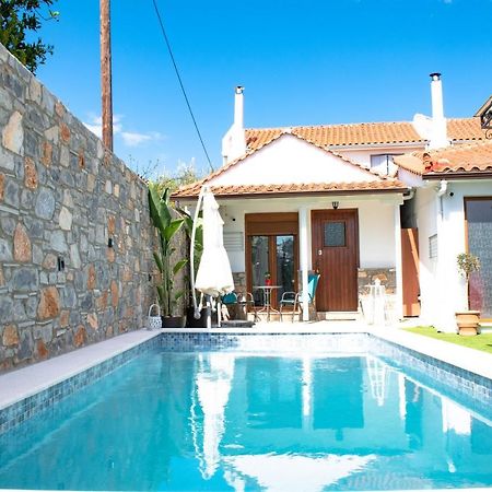 Del Sol Suites Skiathos Exterior foto