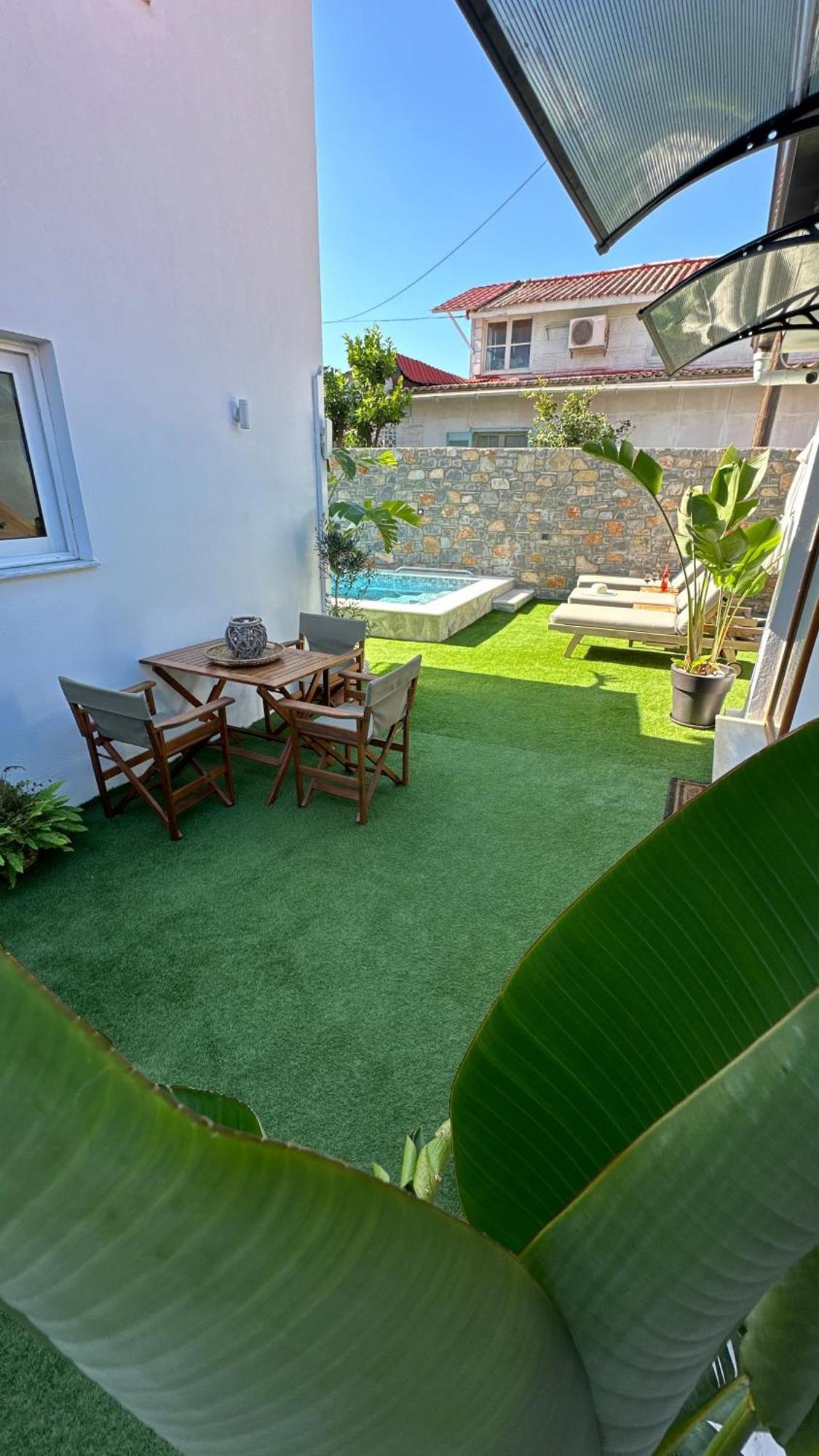 Del Sol Suites Skiathos Exterior foto