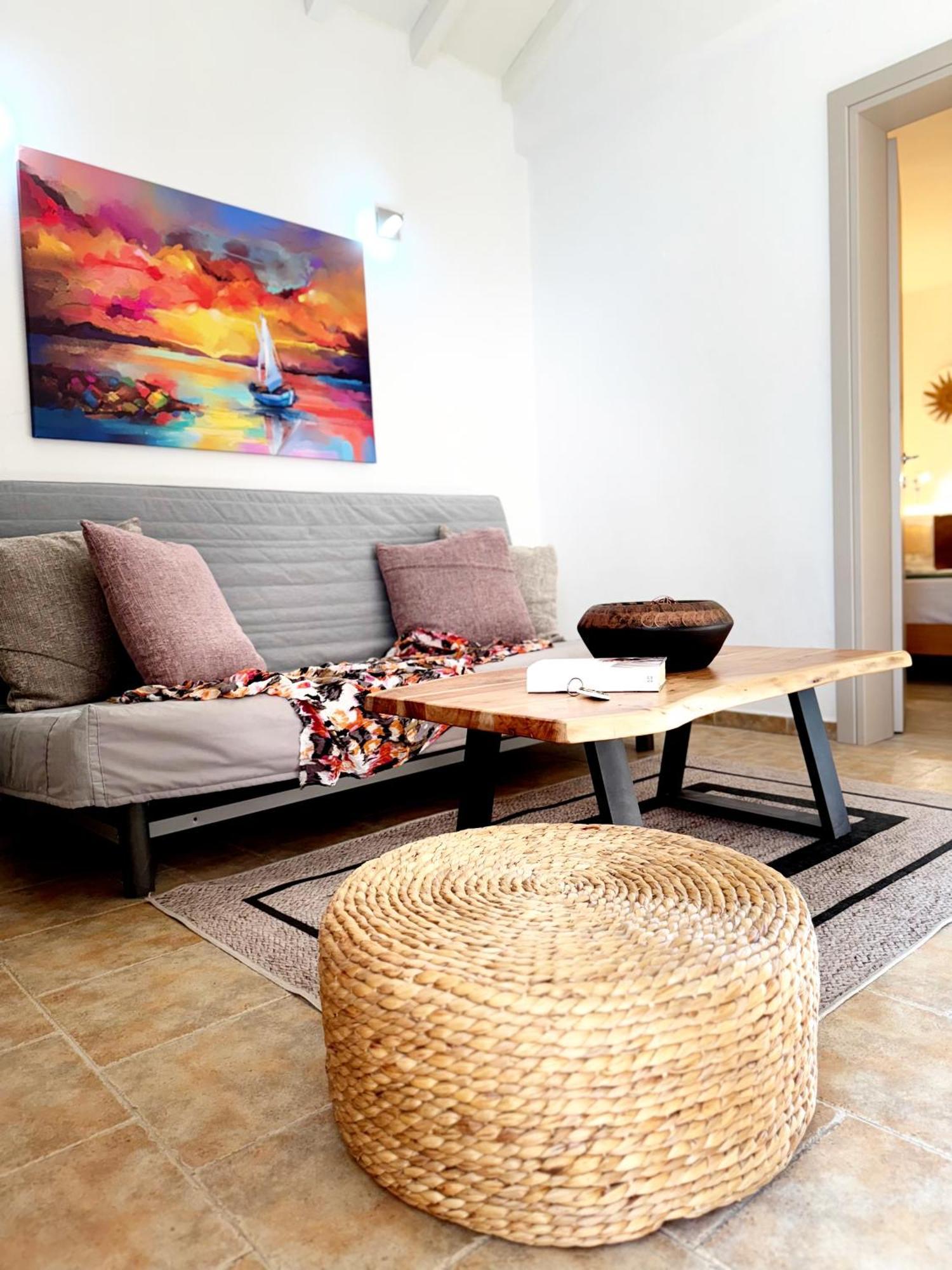Del Sol Suites Skiathos Exterior foto