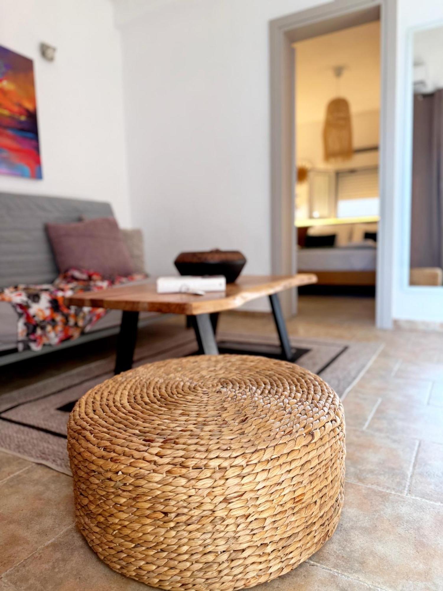 Del Sol Suites Skiathos Exterior foto