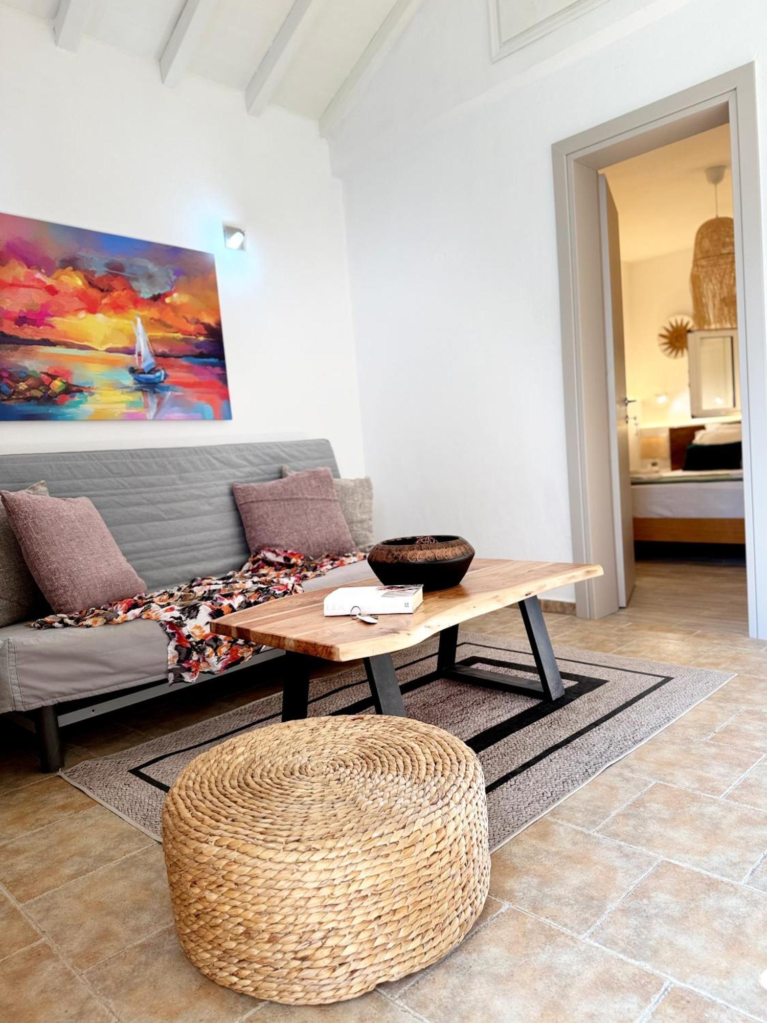 Del Sol Suites Skiathos Exterior foto