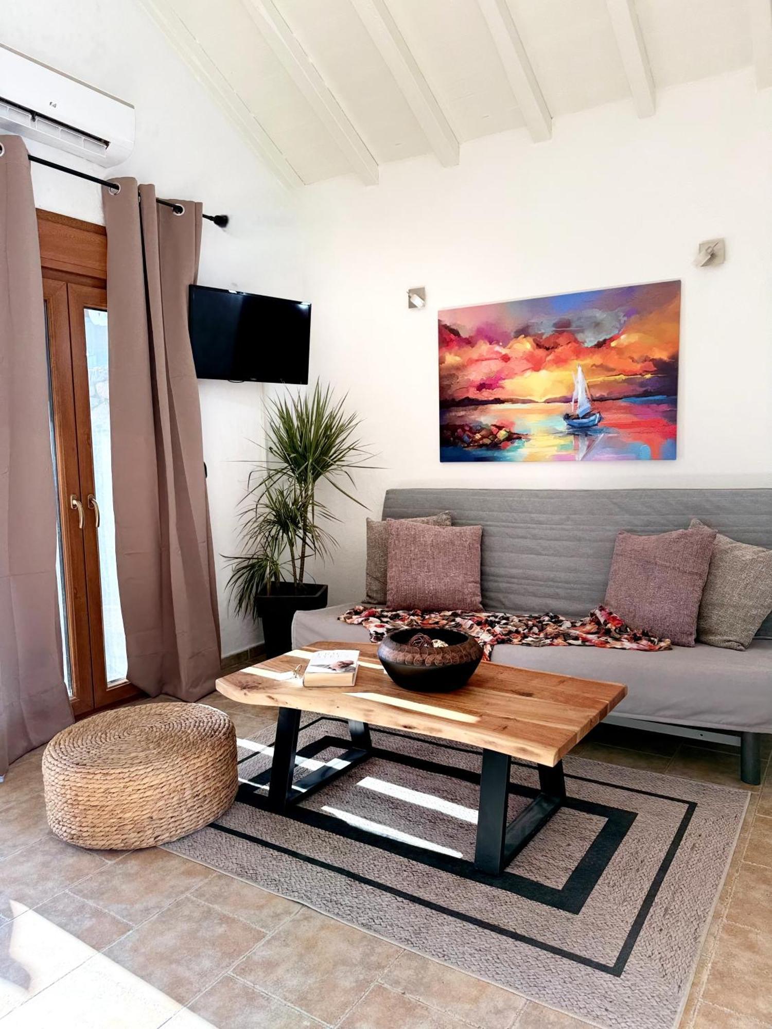 Del Sol Suites Skiathos Exterior foto