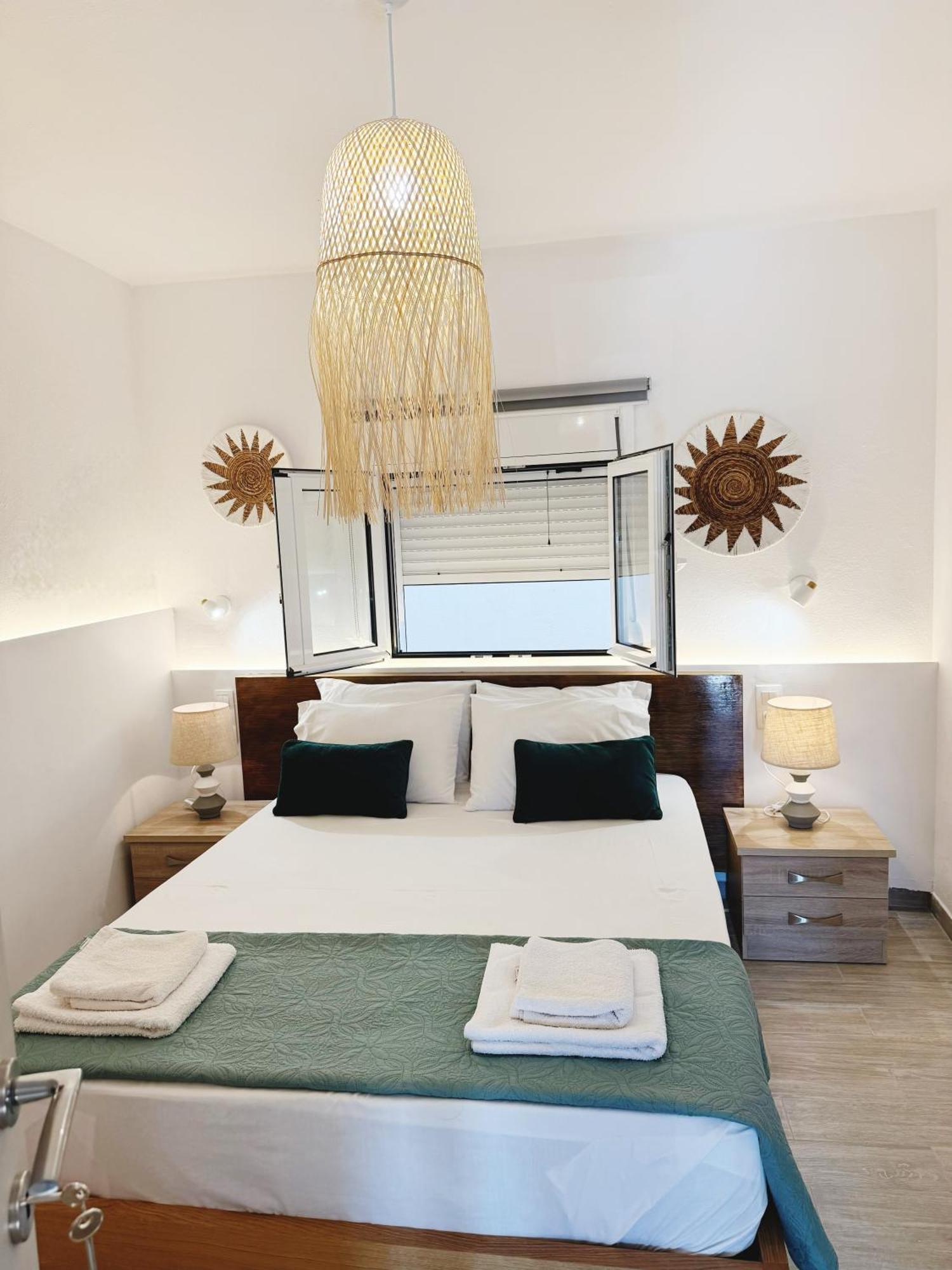 Del Sol Suites Skiathos Exterior foto