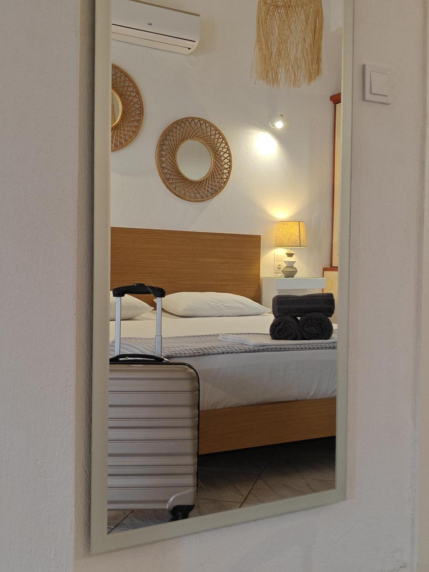 Del Sol Suites Skiathos Exterior foto