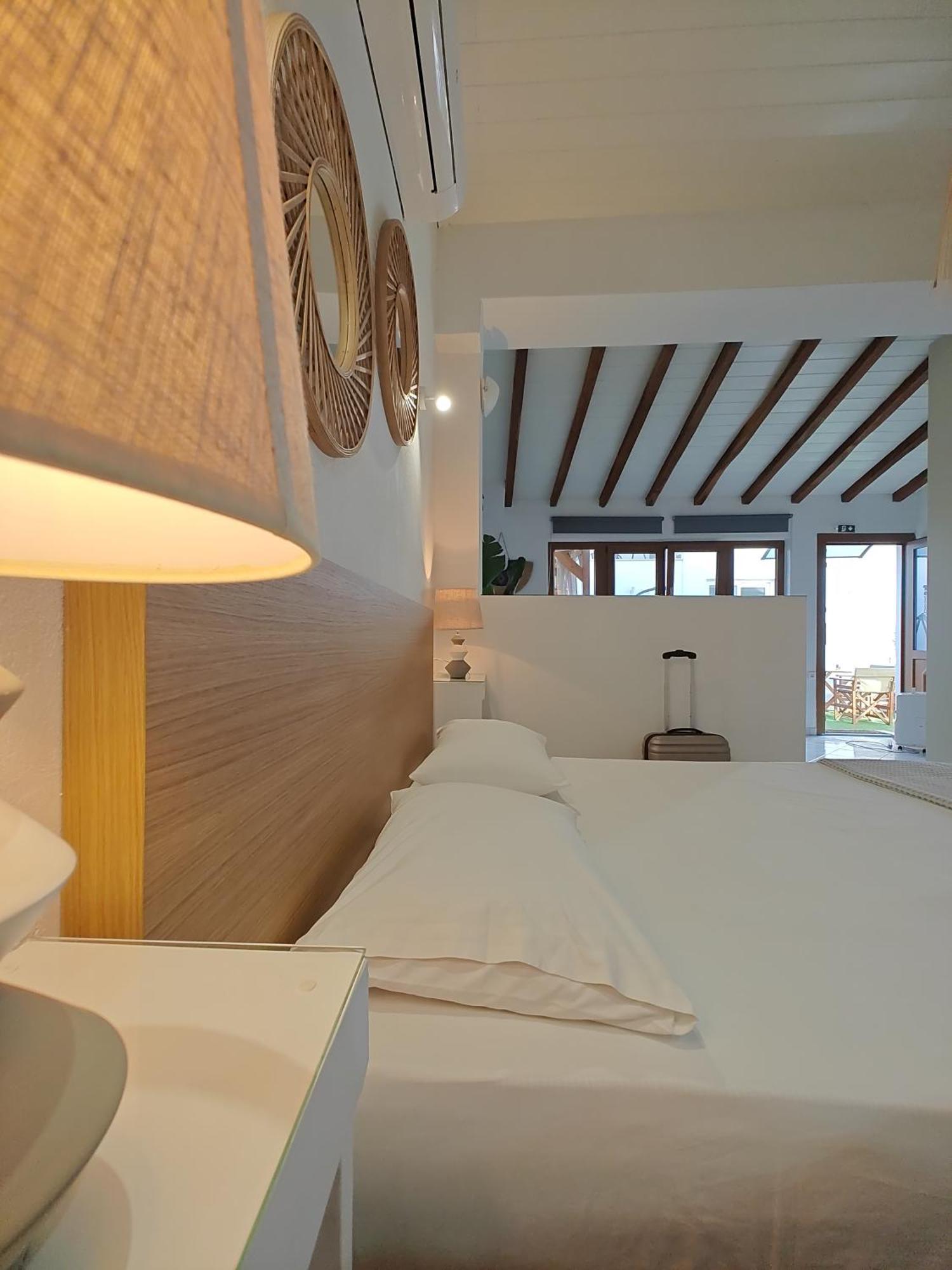 Del Sol Suites Skiathos Exterior foto