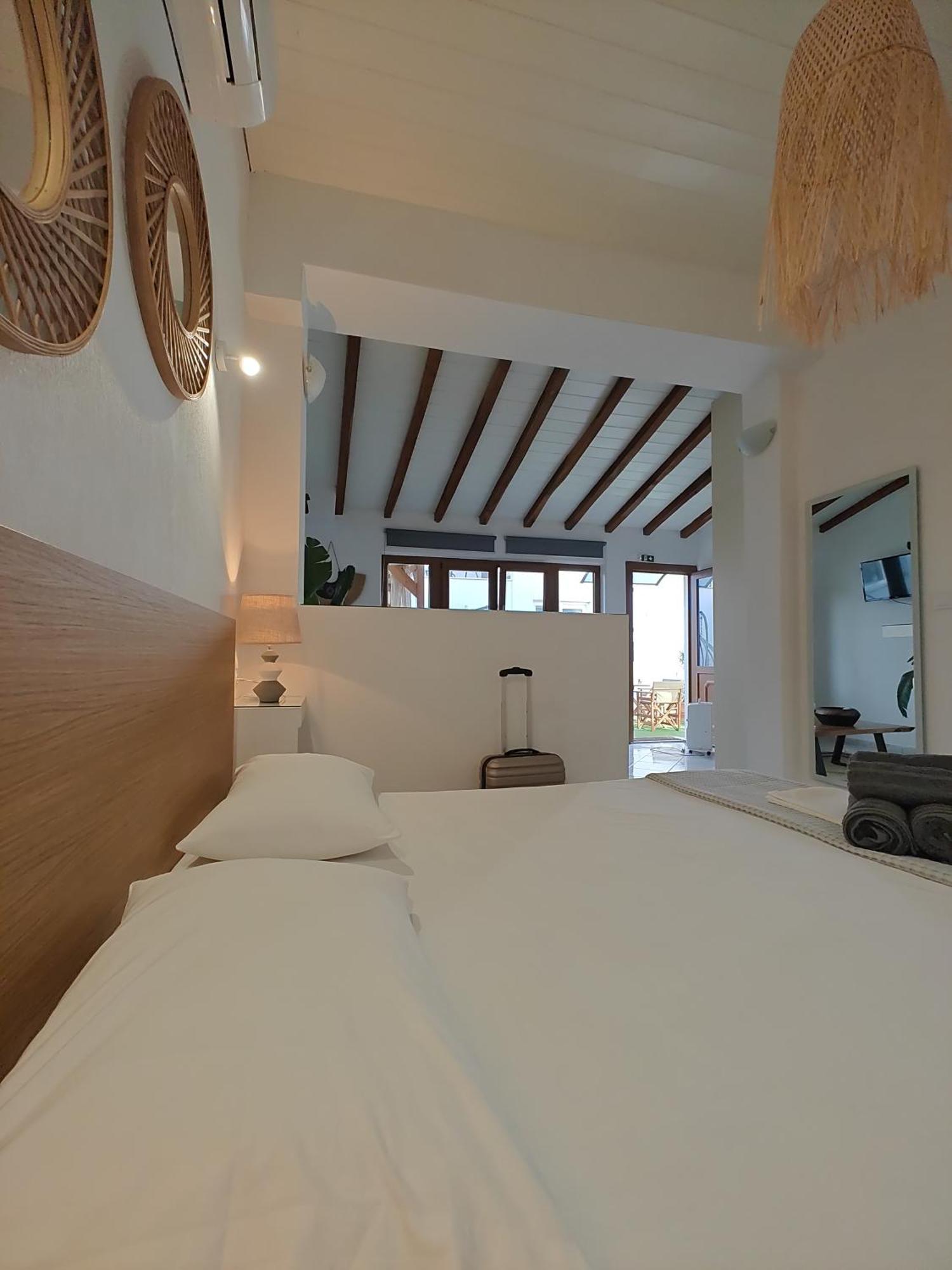 Del Sol Suites Skiathos Exterior foto