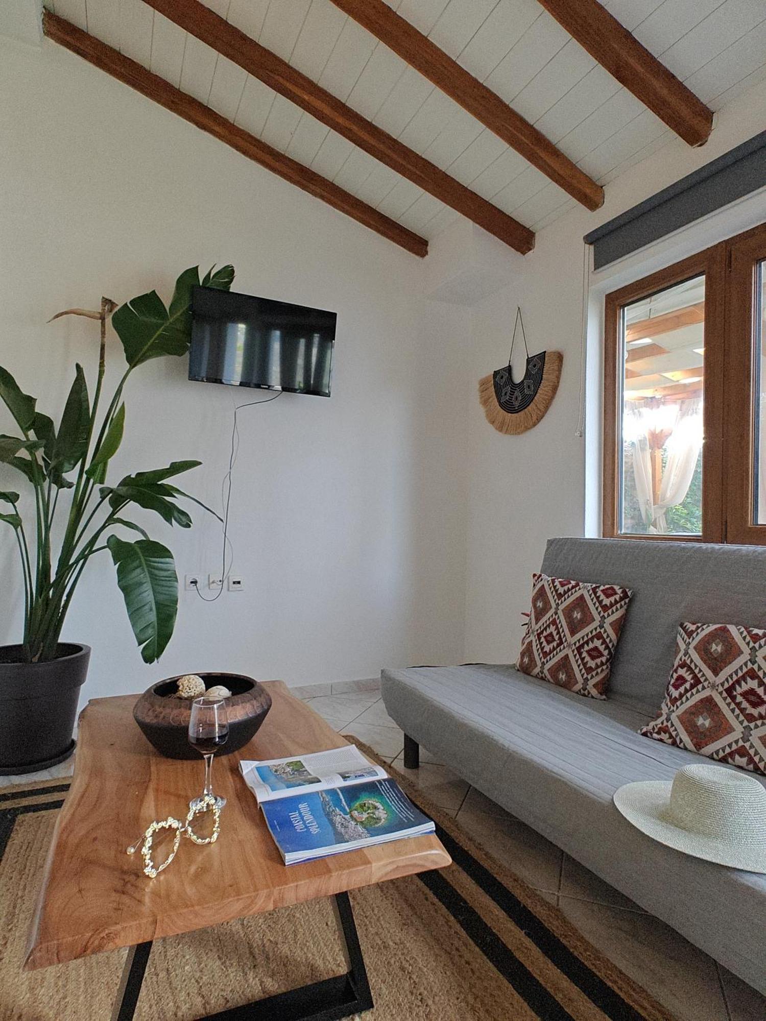 Del Sol Suites Skiathos Exterior foto