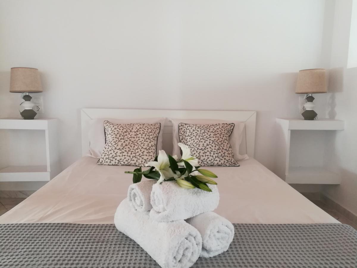 Del Sol Suites Skiathos Exterior foto