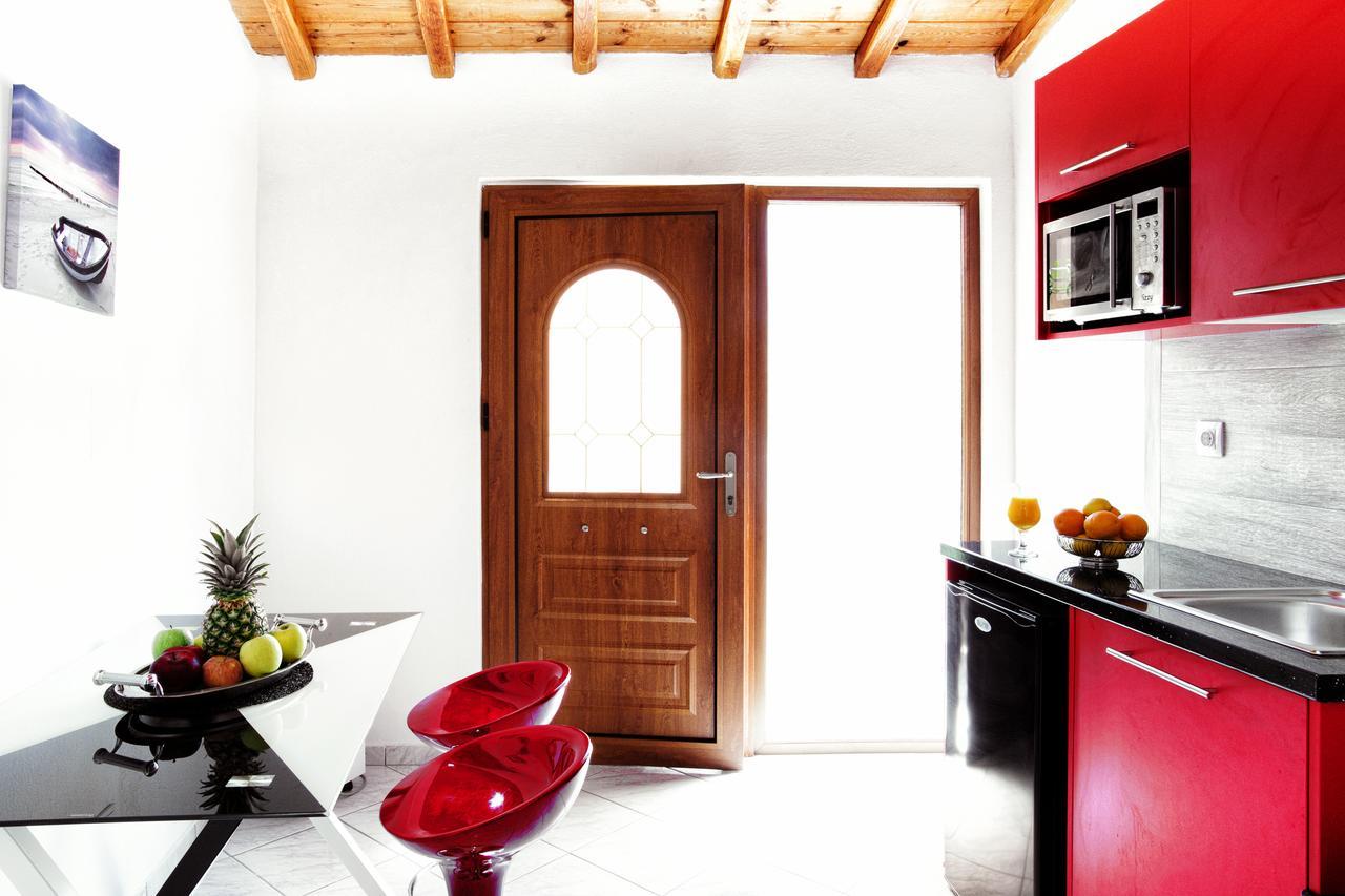 Del Sol Suites Skiathos Exterior foto
